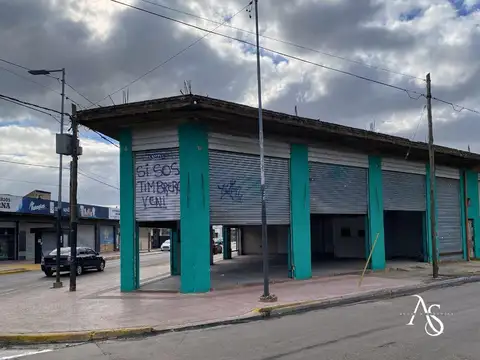 Local en Venta en Grand Bourg, USD 600.000