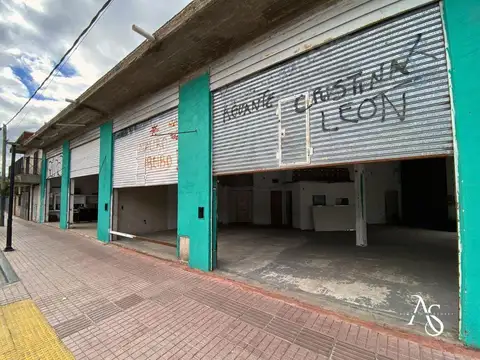Local en Venta A Estrenar