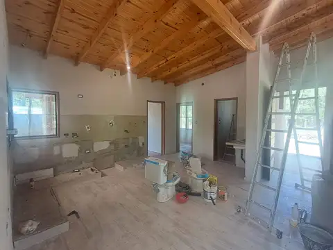 Casa en Venta en Los Reartes, USD 130.000