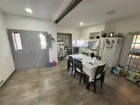 Casa en Venta al Oeste