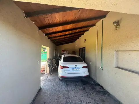 Casa en Venta 15 años