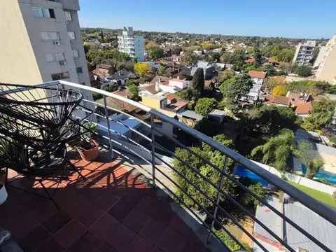 Departamento en Venta en Centro, USD 48.000