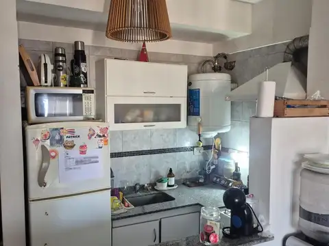 Departamento en Venta al Suroeste