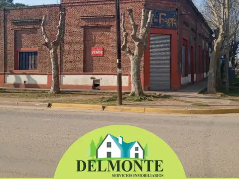 AVENIDA RIVADAVIA 100