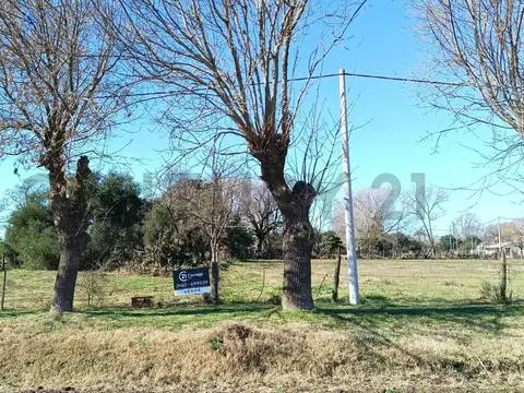 Terreno en Venta en Venado Tuerto, USD 16.000