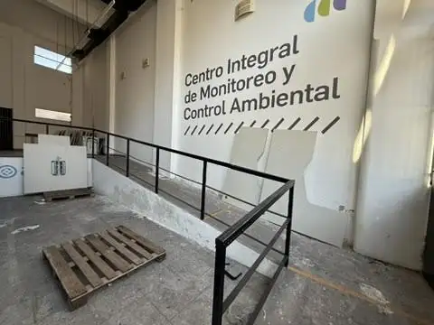 Avenida Almirante Brown 1300