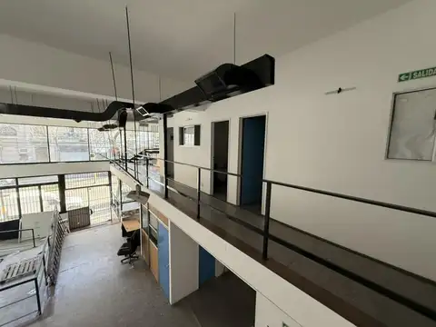 Local - Alquiler - La Boca