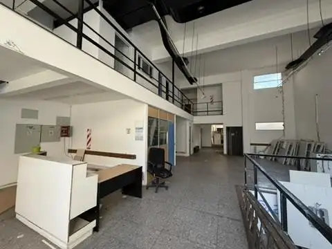 Avenida Almirante Brown 1300