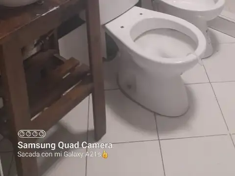 Casa en Alquiler 15 años