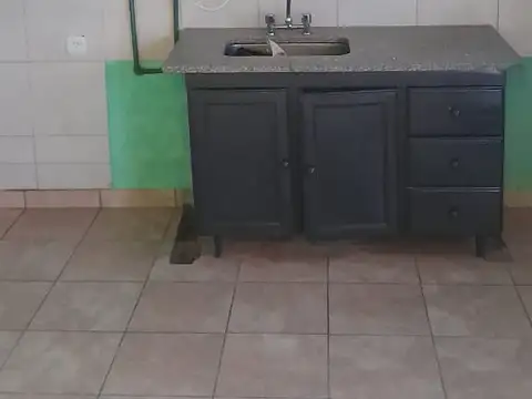 Casa en Alquiler de 1 dormitorio