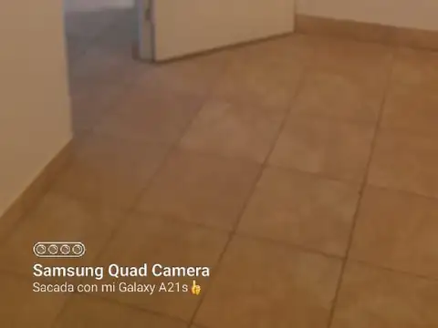 DEPARTAMENTO EN ALQUILER