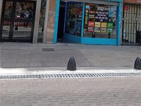 DEPARTAMENTO 2 AMBIENTES - MICROCENTRO (COMERCIAL), CAPITAL FEDERAL