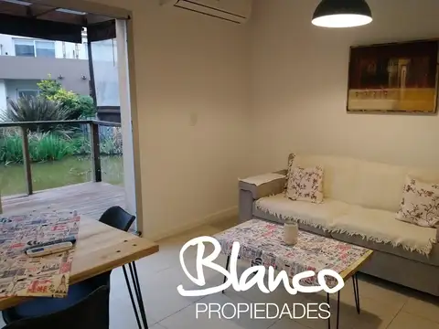 Departamento en Alquiler 5 años