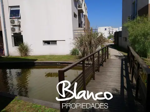 Departamento en Alquiler en Nordelta Sendero, USD 800