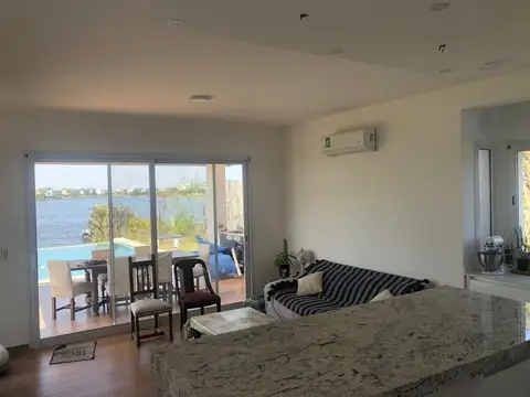 Casa en Alquiler Temporal de 4 dormitorios