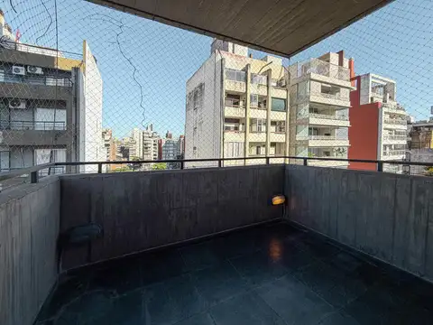 Departamento en Venta en Centro, USD 128.000