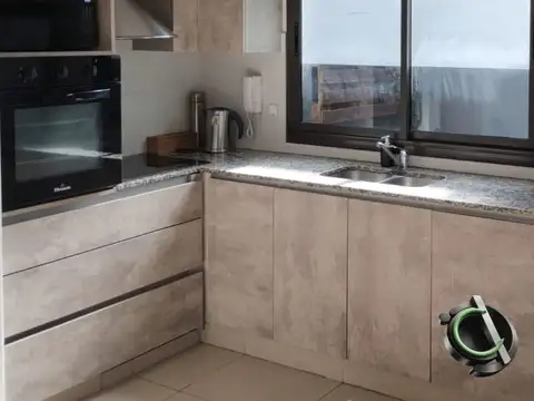 Departamento en Alquiler de 2 dormitorios