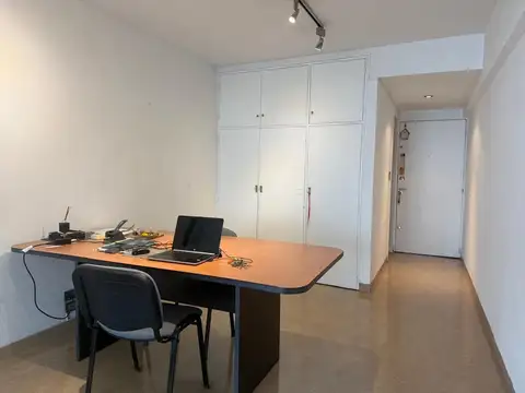 Departamento en Alquiler 42 años