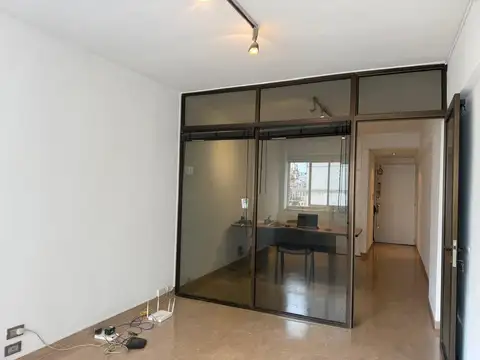 Departamento en Alquiler en San Nicolás, $ 395.000