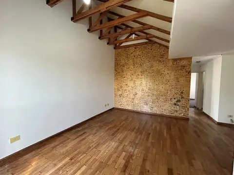 Departamento en Venta en Carapachay, USD 89.000