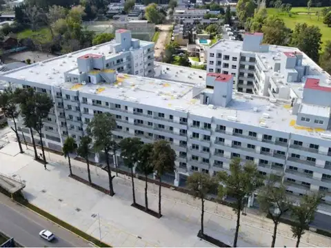 DEPARTAMENTO EN ALQUILER 2 AMBIENTES CANNING