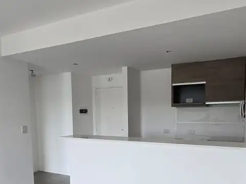 Departamento en Alquiler A Estrenar