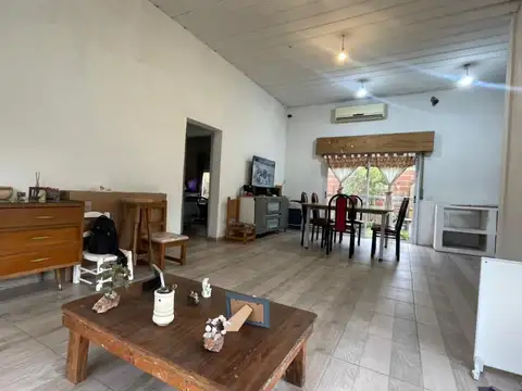 Casa en Venta 25 años