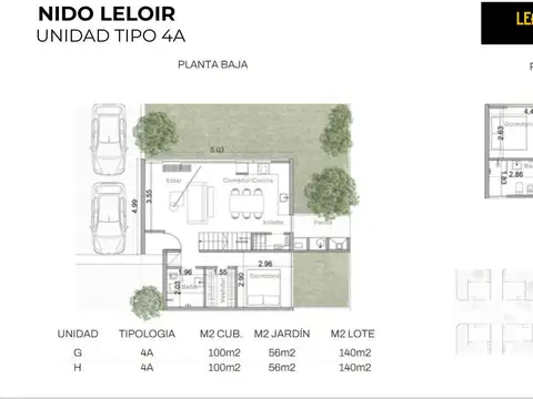Departamento en Venta A Estrenar