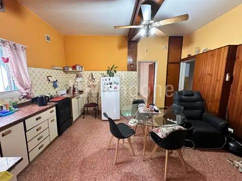 Casa en Venta 50 años