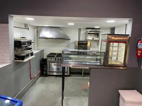 Avenida Cabildo 2100