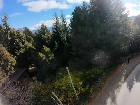 Lote en Venta Llao Llao - Bariloche