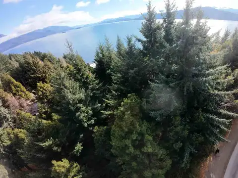 Terreno en Venta en San Carlos de Bariloche, USD 95.000
