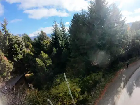 Terreno en Venta en San Carlos de Bariloche, USD 95.000