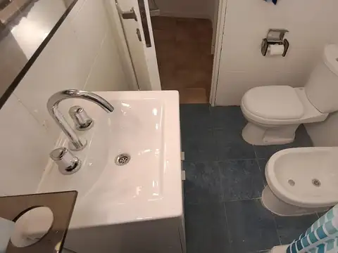 Departamento en Alquiler Permite mascota