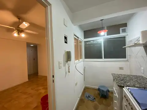 Departamento en Alquiler de 1 dormitorio