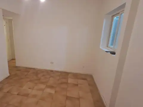 Departamento en Almagro