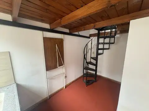 Departamento tipo Loft