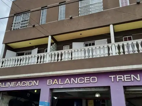 ALQUILER – DEPARTAMENTO 3 AMBIENTES EN TEMPERLEY