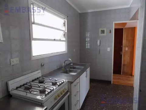 Departamento en Alquiler en San Nicolás, $ 700.000