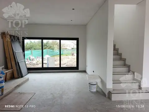 Casa en Venta A Estrenar