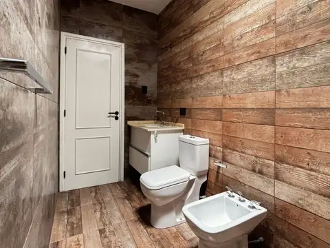 Casa en Rivadavia B Privado 3 hab 2 Baños 500m2