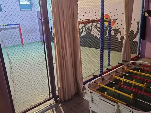 Sargento Baigorria 2455