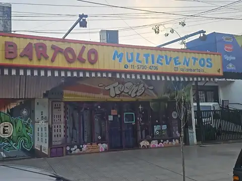 Sargento Baigorria 2455