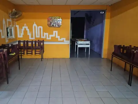 Local en Venta 35 años