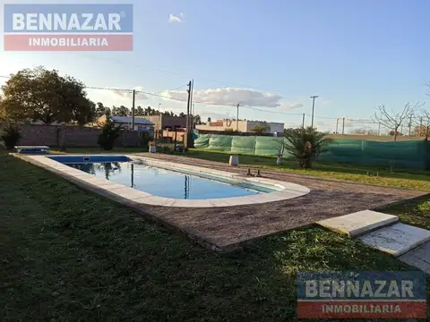 Quinta en Venta en San Pedro, USD 65.000