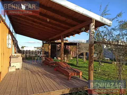 Venta Quinta en San Pedro