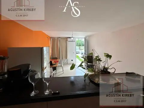 Departamento en Venta en José Clemente Paz, USD 50.000