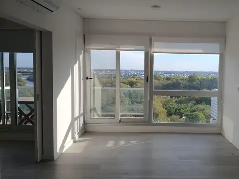 Departamento de 2 ambientes en alquiler en Remeros Beach, Tigre, con cochera cubierta Fija