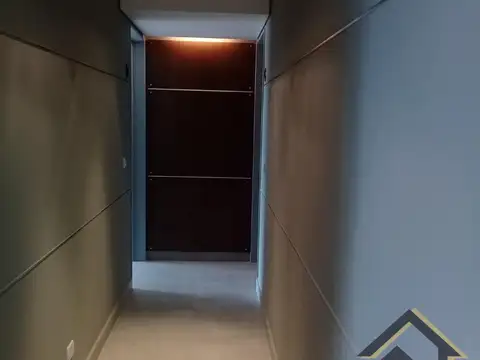 Departamento en Alquiler Temporal en Lagoon Pilar, USD 600