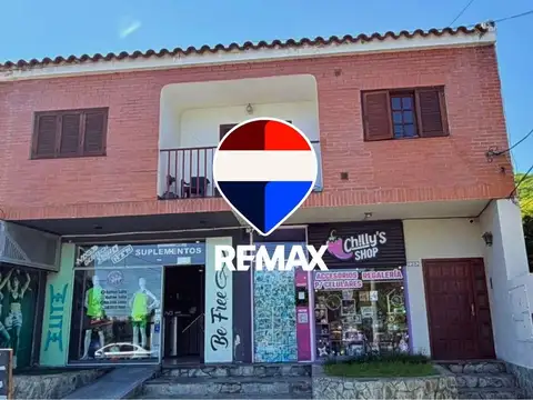 LOCALES + DEPARTAMENTOS VENTA TRES CERRITOS